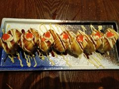 -樱之盛宴·蟹料理海鲜自助(前进大街店)
