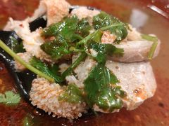 -遵义虾子卢四羊肉粉(大沽路店)