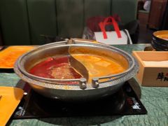 -牛New寿喜烧(中山公园龙之梦店)