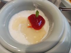 宫廷奶酪果子冰-惠丰堂饭庄·烤鸭·京味菜(翠微路店)