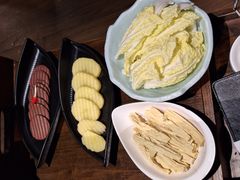 -快乐小羊·内蒙牛羊肉火锅(流花中心店)