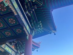 -江阴君山寺