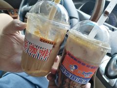 -喜茶(佛山顺德大良东乐路店)