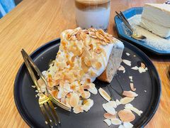 -Home Cafe(水榭春天店)