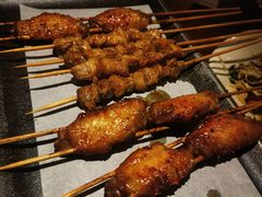 -管氏翅吧(马家堡店)