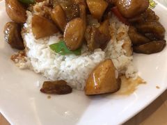 -西部马华清真食府·丝路菜(大钟寺店)