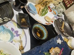 -天狗山料理(省体店)
