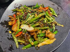 -醉小酒馆·川菜·江湖菜·重庆菜(观音桥旗舰店)