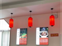 大堂-潇湘·永州会馆(百子湾店)