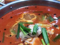 -古城苗家土菜馆(河景餐厅店)