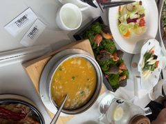 -3号仓库·创意中国菜(新世界城店)