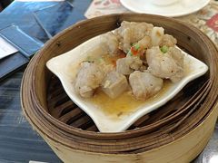 -虾饺妹·粤式手工点心(水荫路店)