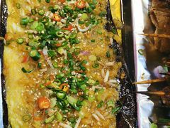 -回头烧烤(悦荟购物中心店)