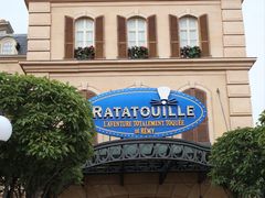 -巴黎迪士尼乐园