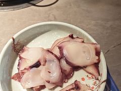-伍棵星炭烤自助料理·烤鳗鱼(浦东食品城店)