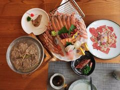 -山盛创作料理·Yamamori(珠宾店)