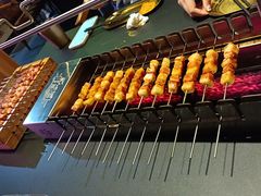 -好唛士·精酿啤酒烧烤(金沪路店)