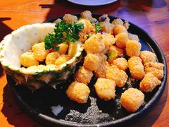 -戴记龙虾(天泽街店)