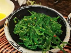 -三代烤肉(保利广场店)