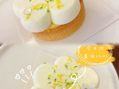 -Ten Olives甜点