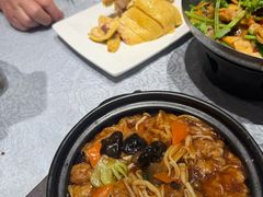 -阿娘家·原生态农家菜(国顺东路店)