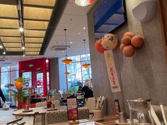 -必胜客(新中纬店)