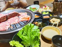 -九田家黑牛烤肉料理(二天地店)