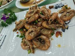 -景好海鲜餐厅(大鹏必选旅游店)