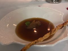 -圣丰索菲特·法国餐厅