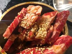 -伊茉家的烤肉店(勒泰中心店)