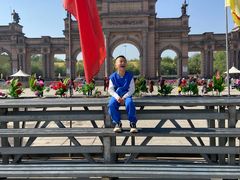 -泰安地下龙宫景区