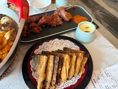 -辣婆婆(航天桥店)