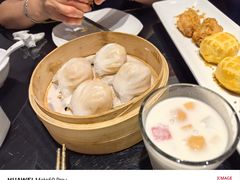 -高第街56号港式餐厅(山大路店)