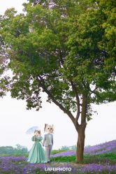 -帆拉斐婚纱摄影(春熙店)