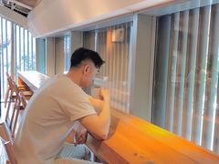 -无印良品餐堂 MUJI Diner(成都太古里店)