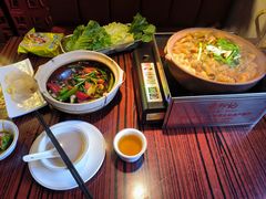 -龚印记牛骨牛杂屋·四代传承(珠影星光城店)