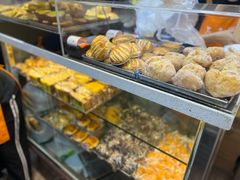 -占西饼店