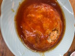 -清真利德顺小老饭庄(复兴路店)
