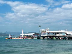 -三亚西岛海洋文化旅游区
