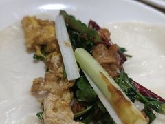-姥家春饼店(漳州二路店)