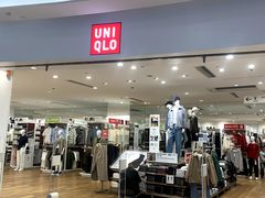 -优衣库(福州爱琴海购物公园店)