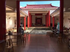 -崖口云吞(中堡店)