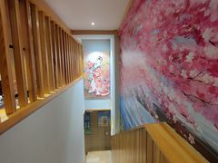 -晶吉·居酒屋·烧鸟·生鱼饭(中山区民主广场店)