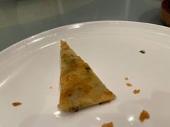-彩丰楼中餐厅·早茶·点心·粤菜(海口华彩洲际酒店)