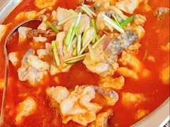 -黔人百味.贵州菜