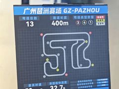 -速马赫卡丁车(琶洲店)