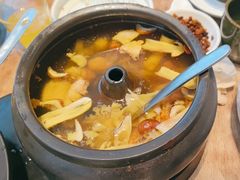 -云海肴云南菜(浦江欢乐颂店)