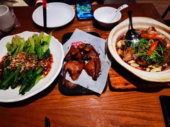 -鸽味轩·粤菜小馆(高楼门总店)