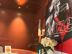 -必胜客(安盛金马店)