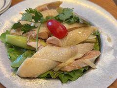 -绿柠食堂(北外滩店)